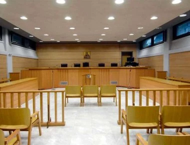 Αθωώσανε Ηριάννα και Περικλή για τους «Πυρήνες της Φωτιάς» - Πανηγυρίζουν Τσίπρας-ΣΥΡΙΖΑ (upd2)